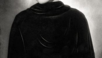 portrait maria solveg by freiherr wolff von gudenberg 1920s