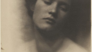 clarence h. white, pictorialism, female nude, 1900s, photosecessionism, american pictorialism